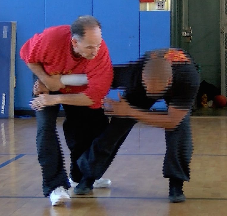eagle claw kung fu forms